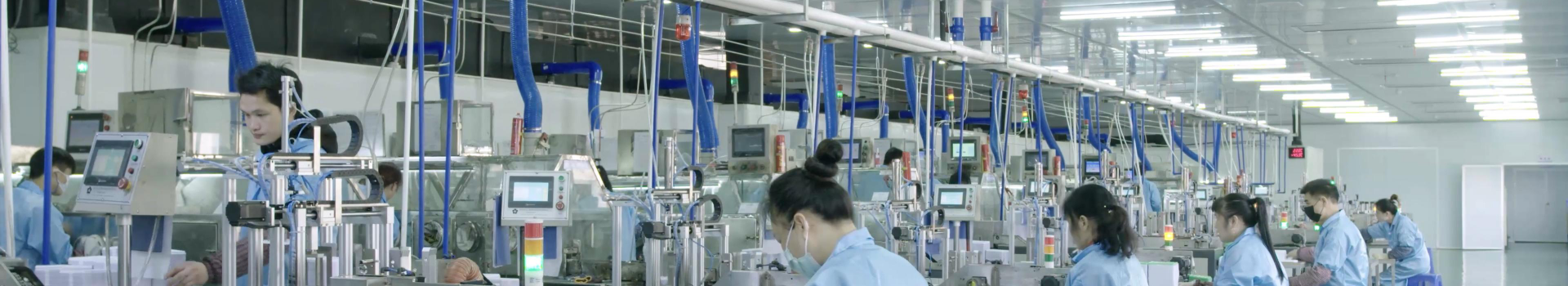 力源紐扣電池-贏領(lǐng)CR電池行業(yè)新時(shí)代