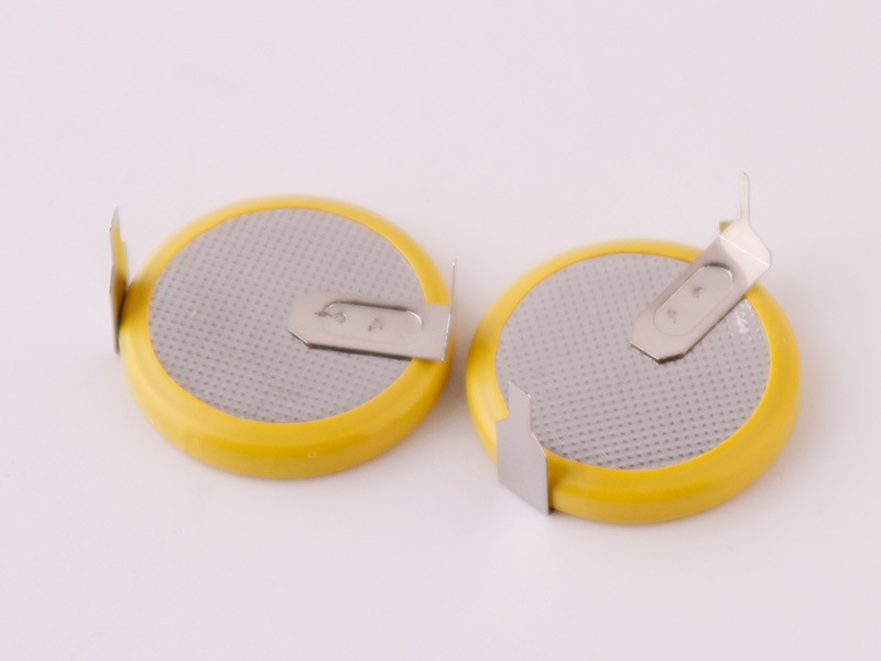 3V紐扣電池加工焊腳/焊線，電池組CR2032